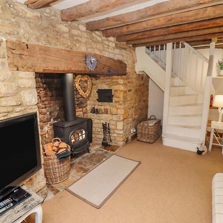 Chippy Cottage Chipping Norton Eksteriør billede