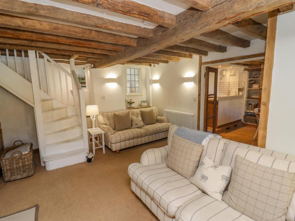 Chippy Cottage Chipping Norton Eksteriør billede