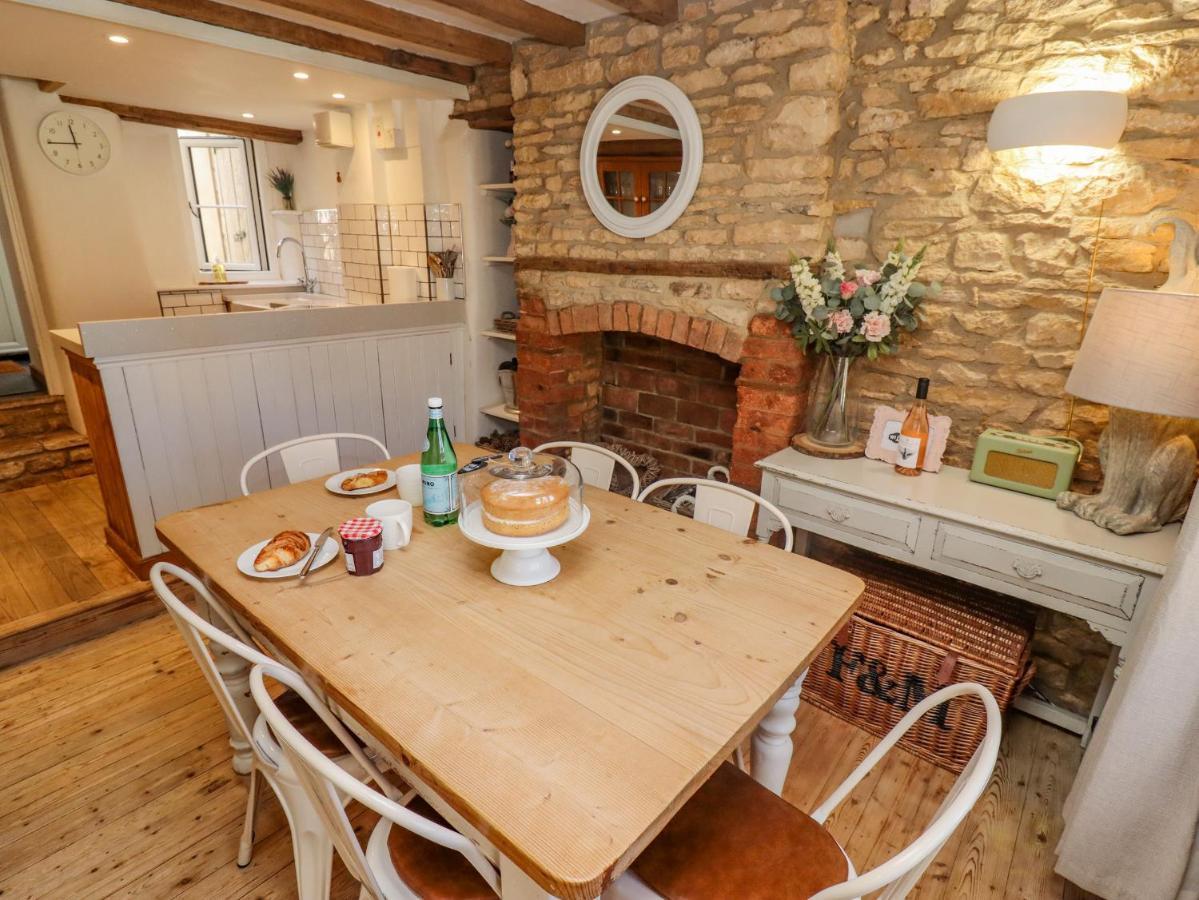 Chippy Cottage Chipping Norton Eksteriør billede