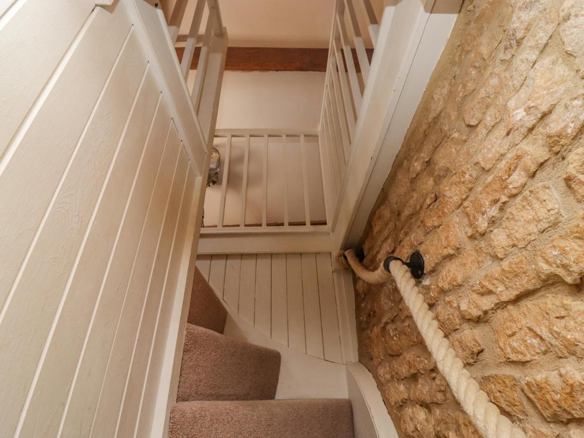 Chippy Cottage Chipping Norton Eksteriør billede