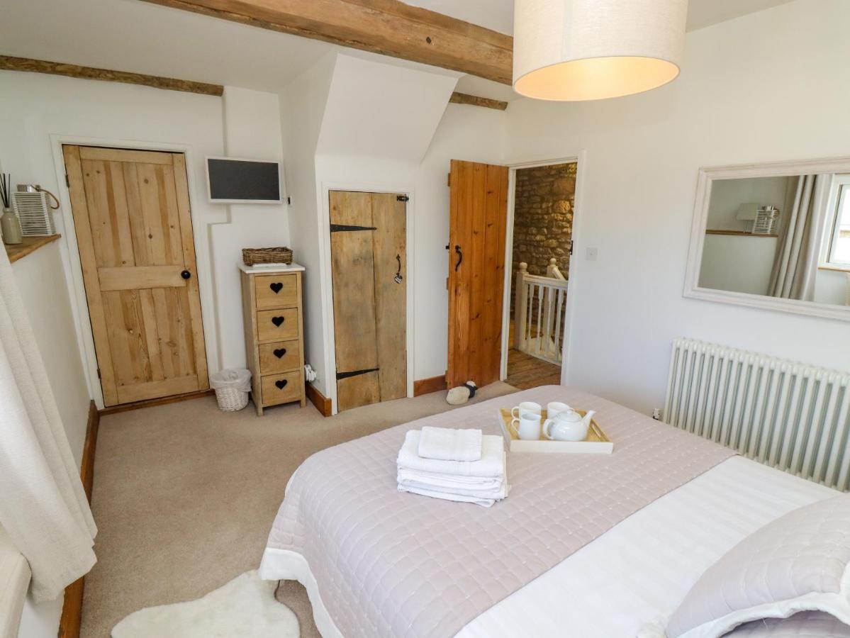 Chippy Cottage Chipping Norton Eksteriør billede