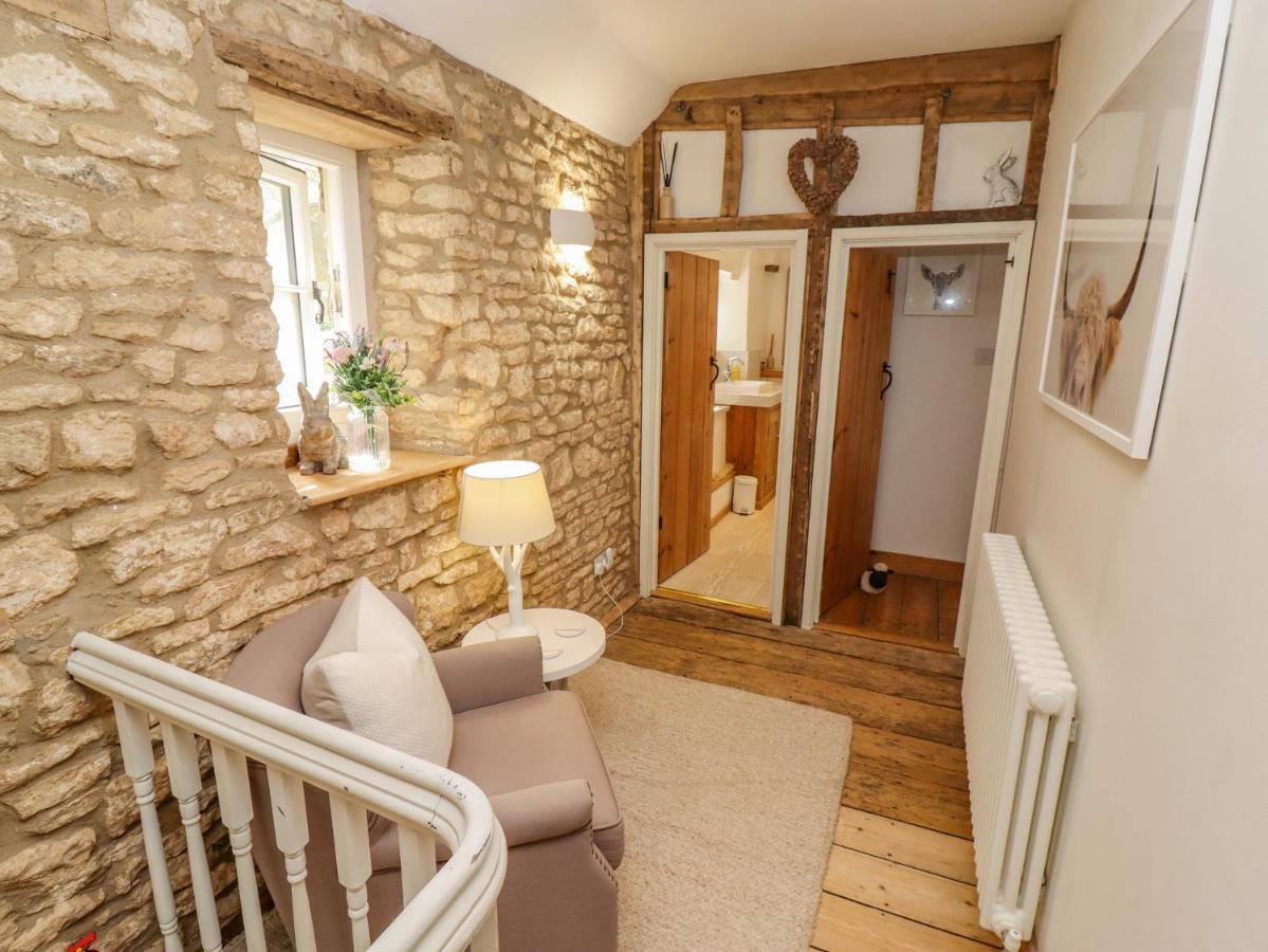 Chippy Cottage Chipping Norton Eksteriør billede