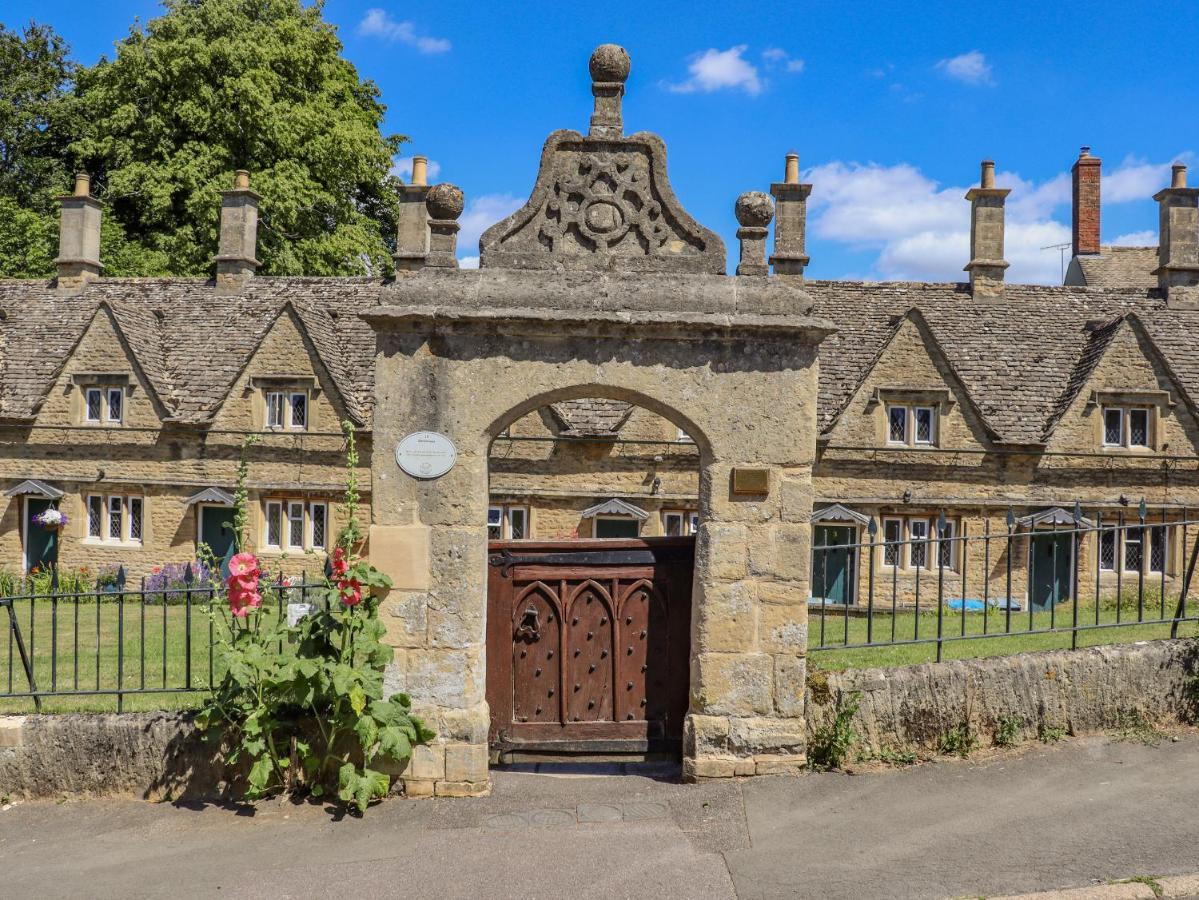 Chippy Cottage Chipping Norton Eksteriør billede